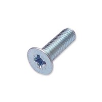 Trend WP-SCW/11 M5 x 16mm Countersunk Pozi Machine Screw 1.11