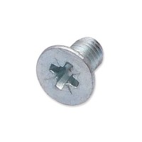 Trend WP-SCW/121 M5 x 6mm Countersunk Pozi Machine Screw 1.97