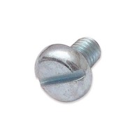 Trend WP-SCW/22 M5 x 8mm Pan Slot Machine Screw 1.03