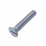 Trend WP-SCW/41 M8 x 45mm Countersunk Slot Machine Screw 2.04
