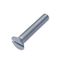 Trend WP-SCW/41 M8 x 45mm Countersunk Slot Machine Screw 2.04