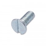 Trend WP-SCW/48 M4 x 10mm Countersunk Pozi Machine Screw 1.14