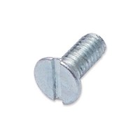 Trend WP-SCW/48 M4 x 10mm Countersunk Pozi Machine Screw 1.14