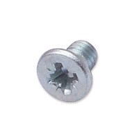Trend WP-SCW/66 M4 x 6mm Countersunk Pozi Machine Screw 1.14