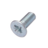 Trend WP-SCW/69 M4 x 10mm Countersunk Pozi Machine Screw 1.03