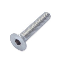 Trend WP-SMP/07 Machine Screw Countersunk M8 x 45mm Socket 1.10