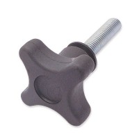 Trend WP-SMP/17 Handle Star 40mm £5.97