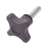 Trend WP-SMP/17 Handle Star 40mm 6.35