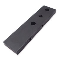 Trend WP-SMP/22 Comb Assembly Stop End 3 Hole 29.31