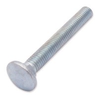 Trend WP-SMP/37 Coach Bolt M8 x 60mm 2.00