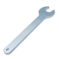 Trend WP-SPAN/13P Spanner 13mm Pressed Steel 5.31
