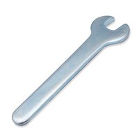 Trend WP-SPAN/716P Spanner Pressed Steel 7/16 DE 2.82
