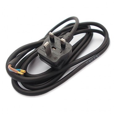 Trend WP-T10/005 2 Core Cable & Plug 230V UK T10&T11