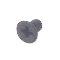 Trend WP-T10/012 Machine Screw CSK M4 x 6mm Phillips 2.53