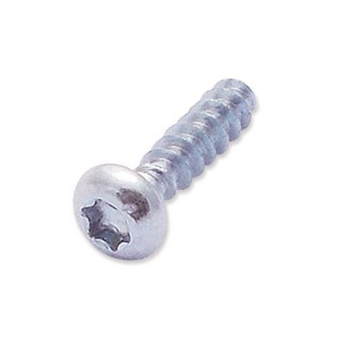 Trend WP-T10/015 Screw S/Tapping Pan 3.8mmx12mm PHIL