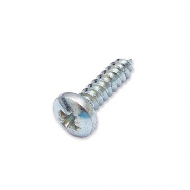 Trend WP-T10/022 Screw S/Tap Pan 3.2mm x 13mm PHILPS