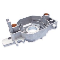 Trend WP-T10/042 Lower Bearing Housing T10 139.62