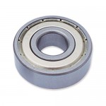 Trend WP-T10/055 Bottom Bearing 25x47x12 6005-2RSL 28.40
