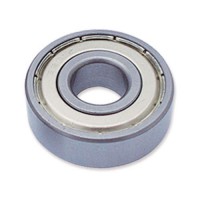 Trend WP-T10/055 Bottom Bearing 25x47x12 6005-2RSL 28.40