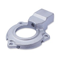 Trend WP-T10/056 Spindle Lock Housing T10 18.37