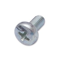 Trend WP-T10/057 Machine Screw Pan M4 x 8mm Phillips 2.53