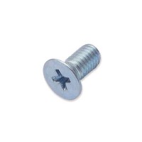 Trend WP-T10/095 Machine Screw Countersunk M5 x 10mm Phillips T10 4.52