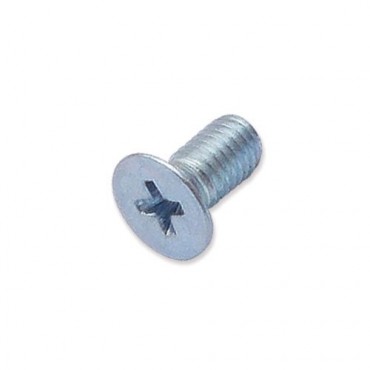 Trend WP-T10/095 Machine Screw Countersunk M5 x 10mm Phillips T10