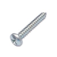 Trend WP-T10/112 Screw S/Tap Pan 4mm x 32mm Phillips 2.61