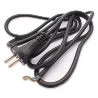 Trend WP-T10EUR/005 2 Core Cable &Plug 230V EUR T10 T11 48.61