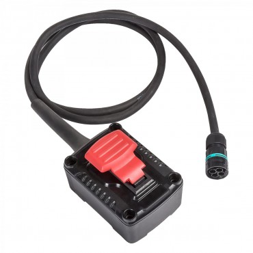 TREND WP-T14/125 TABLE SWITCH ASSEMBLY T14