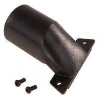 TREND WP-T18/CS090 DUST SPOUT C/W SCREWS T18S/CS165 �11.42