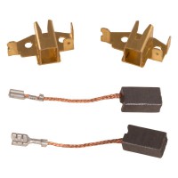 TREND WP-T18/MS153 CARBON BRUSH ASSEMBLY T18S/MS184 �18.14