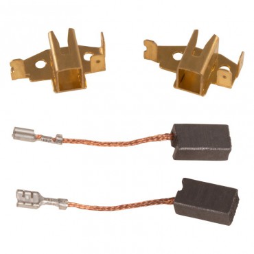 TREND WP-T18/MS153 CARBON BRUSH ASSEMBLY T18S/MS184