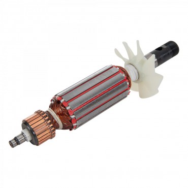 TREND WP-T1/110 ROTOR WITH FAN