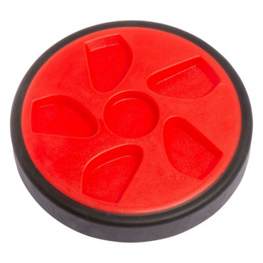 TREND WP-T32/013 T32/T33 RUGGED WHEELS (PAIR)