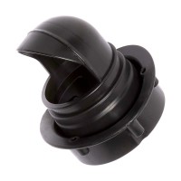 TREND WP-T32/024 T32 INLET ELBOW �13.80