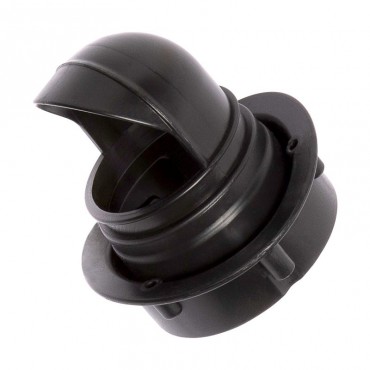 TREND WP-T32/024 T32 INLET ELBOW