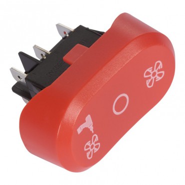 TREND WP-T33/046 SWITCH T33A