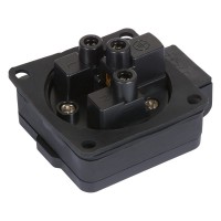 TREND WP-T33/047 SOCKET T33A UK 240V �27.79
