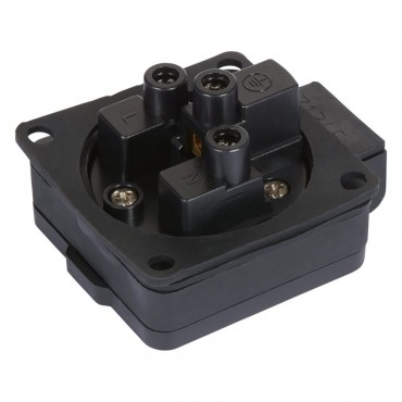TREND WP-T33/047 SOCKET T33A UK 240V