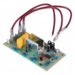 TREND WP-T33/048 ELECTRICAL BOARD T33A 240V �42.29