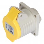 TREND WP-T33L/047 SOCKET T33AL UK 115V �27.79