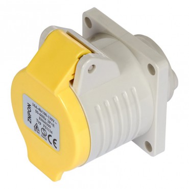 TREND WP-T33L/047 SOCKET T33AL UK 115V