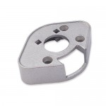 Trend WP-T4/076 Spindle Lock Housing T4 8.72