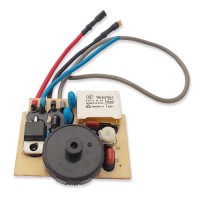 Trend WP-T4EL/007 Speed Control Circuit Board 115v T4 23.40