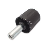 Trend WP-T5/048A Micro Adjuster Knurled Knob T5 New 9.16