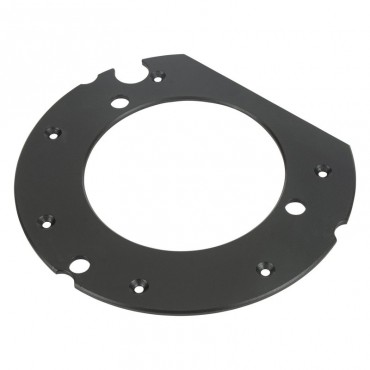 Trend WP-T8/056 Sub-Base for T8 Router