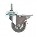 Trend WRT/3 Castors for WRT Pack of 4 52.47