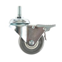 Trend WRT/3 Castors for WRT Pack of 4 51.19