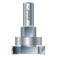 Trend 356X1/2TC TCT Intumescent Cutter 25mm x 40mm 115.84